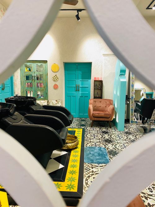 Hair Lounge.Com