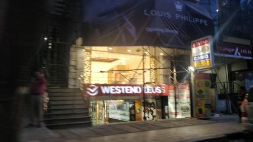 Salon in Bangalore