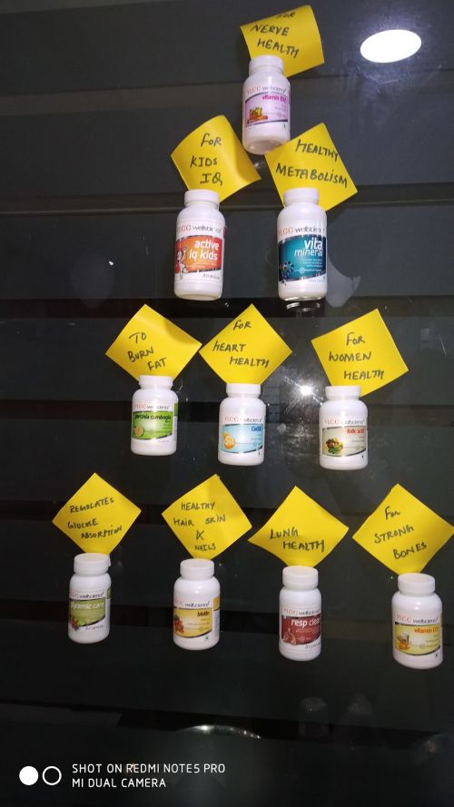 Vlcc Health Care