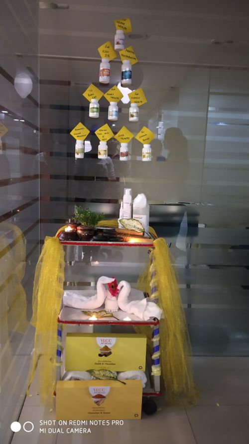 Vlcc Health Care