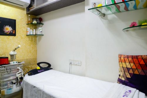 Mauve Hair & Beauty Lounge