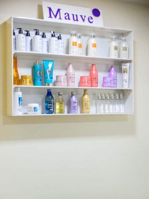 Mauve Hair & Beauty Lounge