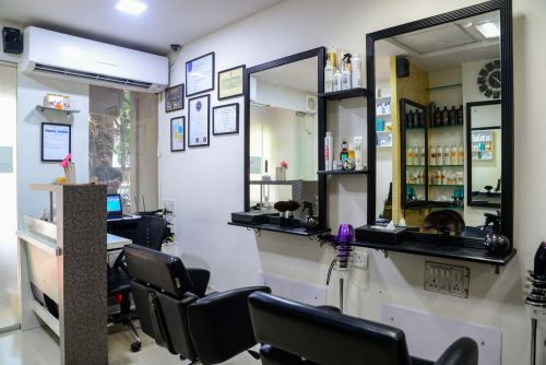 Mauve Hair & Beauty Lounge