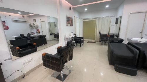 Stylo Gents Beauty Parlour