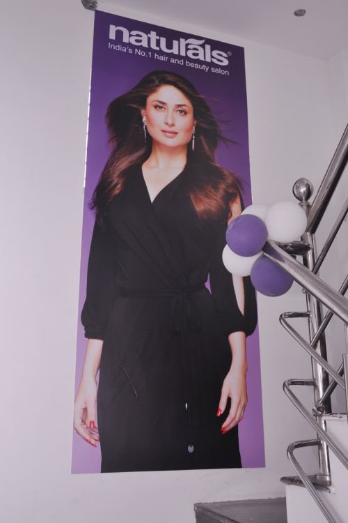Nebula Ladies Beauty Parlour & Tailoring Shop