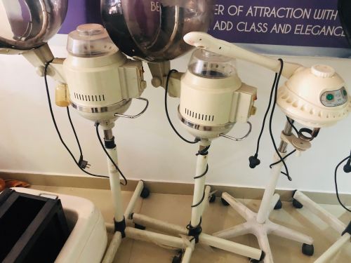 Nebula Ladies Beauty Parlour & Tailoring Shop