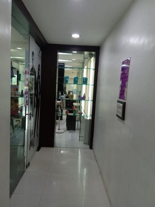 Nakshatra Ladies Beauty Parlour