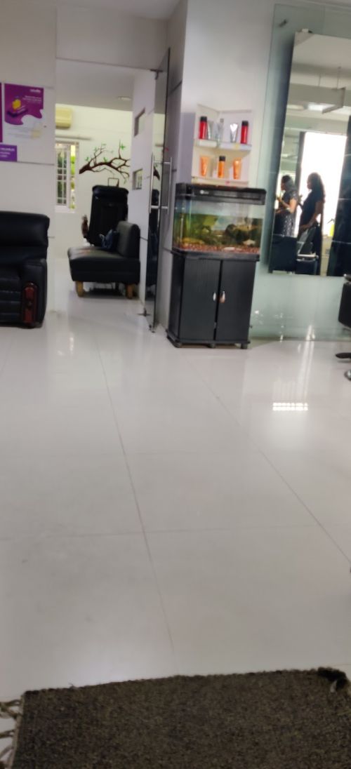 Nakshatra Ladies Beauty Parlour