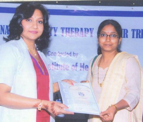 Vigna Beauty Parlour for Women