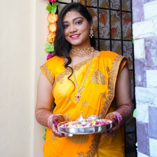 Vigna Beauty Parlour for Women