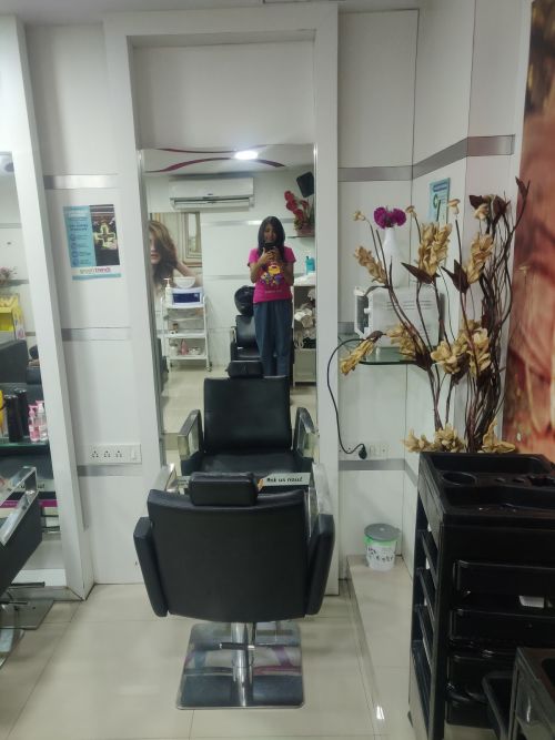 Green Trends Hair And Style Salon