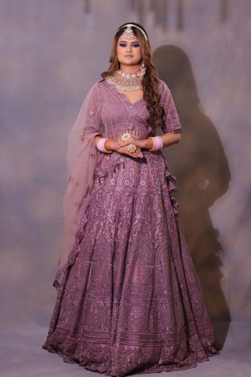 Meenakshi Dutt Makeovers