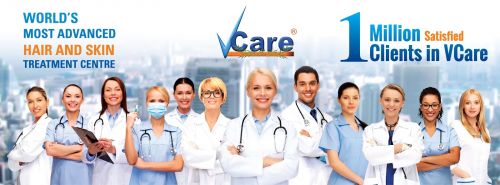 Prabas Vcare Health Clinic Pvt Ltd