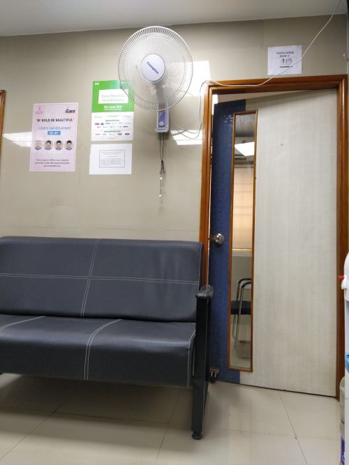 Prabas Vcare Health Clinic Pvt Ltd