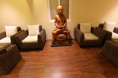 Taksuu Bali Spa
