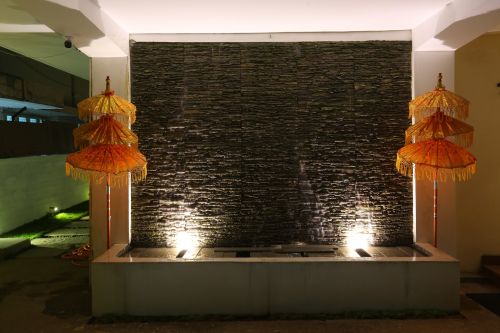 Taksuu Bali Spa