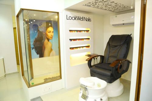 Rockstar hair cafe