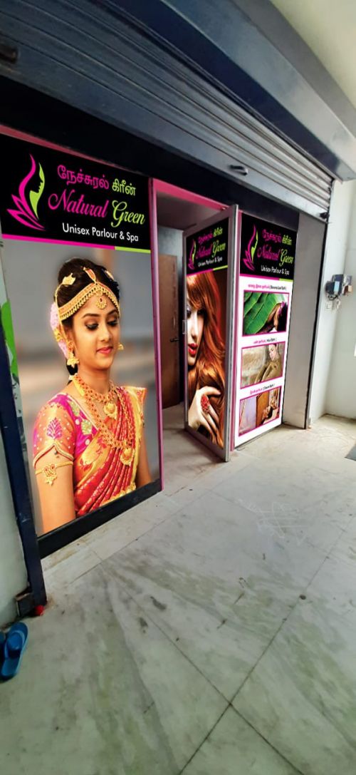 Lolaa Beauty Parlour