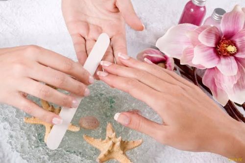 Saashy Skin Care