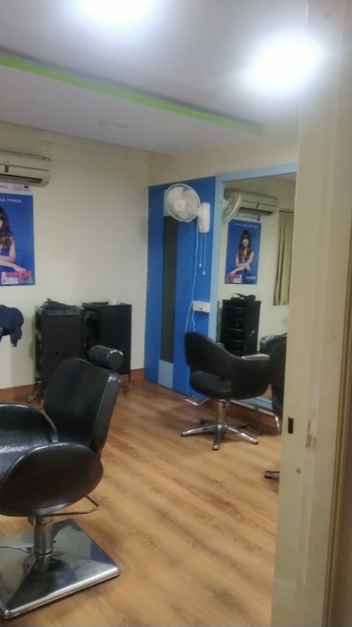 Essence Beauty Saloon And Spa