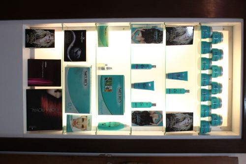 Essence Beauty Saloon And Spa