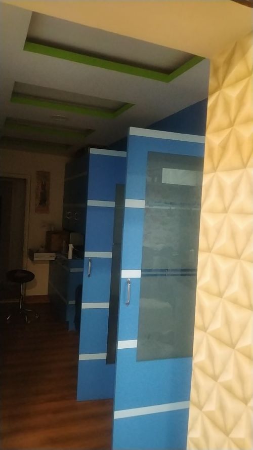 Essence Beauty Saloon And Spa