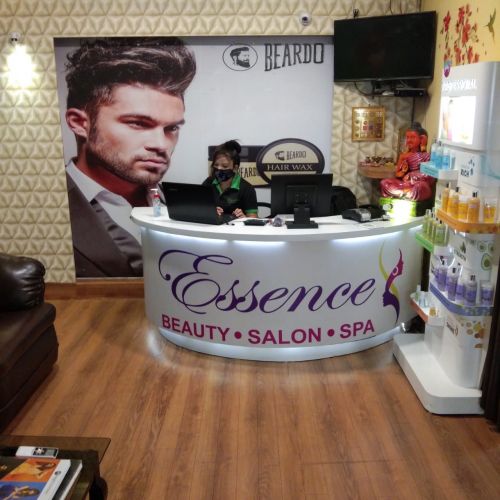 Essence Beauty Saloon And Spa