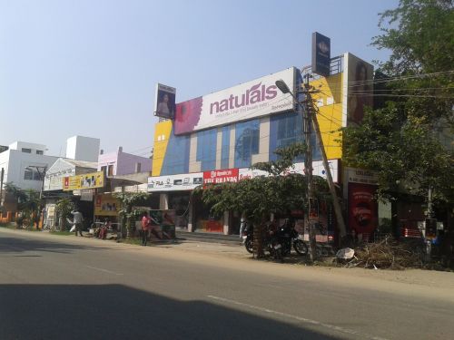 Kannya Beauty Parlour
