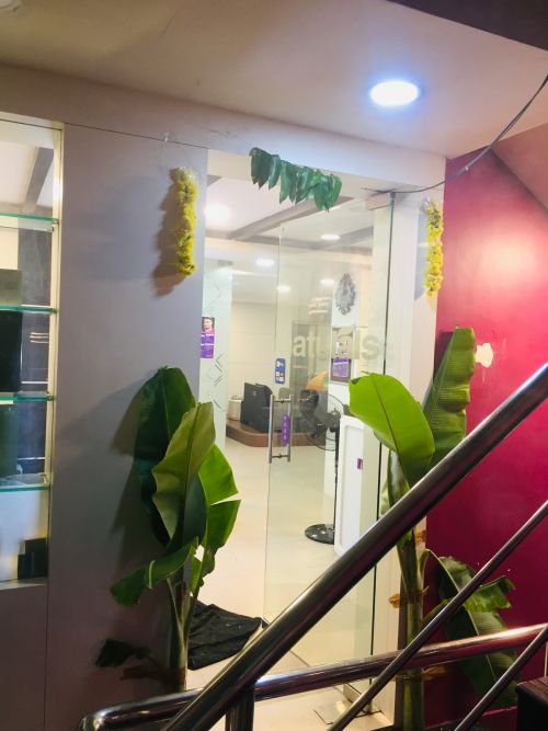 Kannya Beauty Parlour