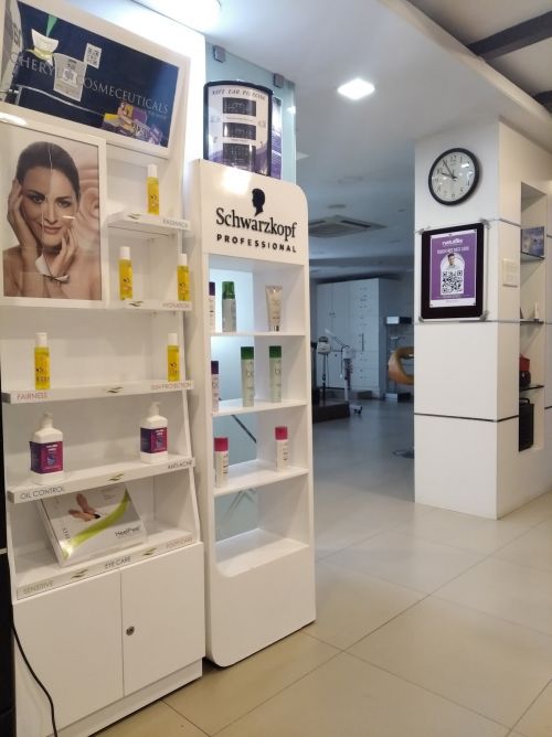 Kannya Beauty Parlour