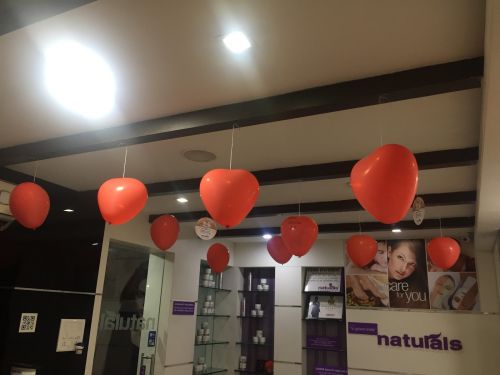 Kannya Beauty Parlour