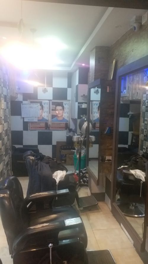 Hair Divert
