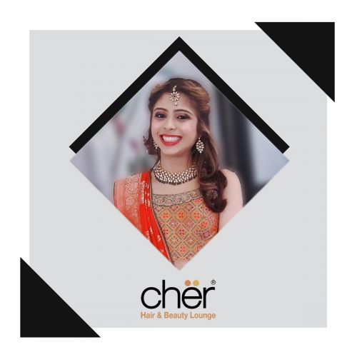 Cher Hair And Beauty Lounge