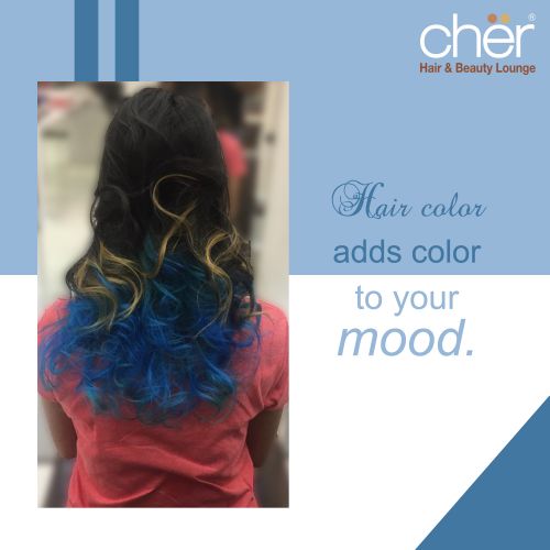 Salon in Ahmedabad