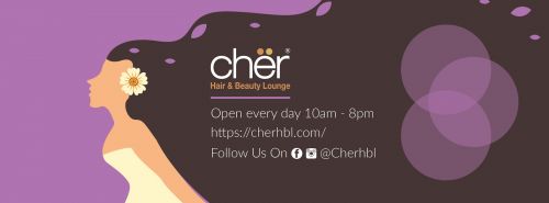 Cher Hair And Beauty Lounge