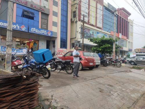 Mamatha Herbal Beauty Parlour