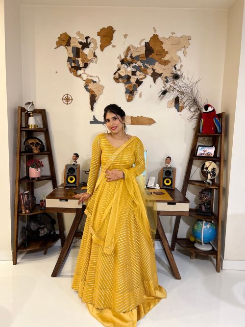 Geetanjali Salon