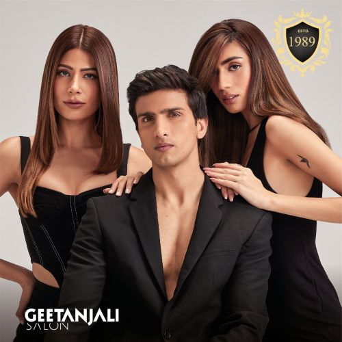 Geetanjali Salon