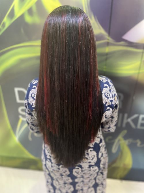 Salon in Coimbatore