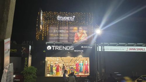 ND Bridal Studio