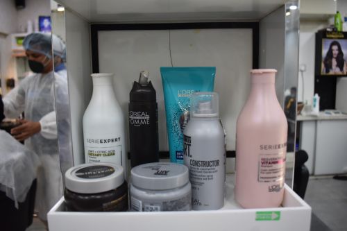Smart Look Hair n Beauty