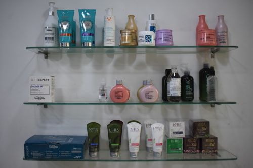 Smart Look Hair n Beauty
