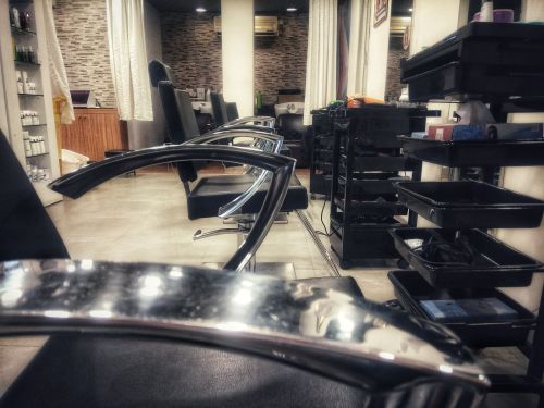 YLG Salon & Spa