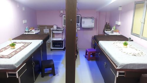 Swaroop Beauty Parlour And Classes