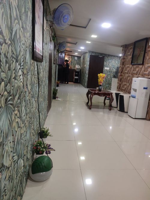 Swaroop Beauty Parlour And Classes