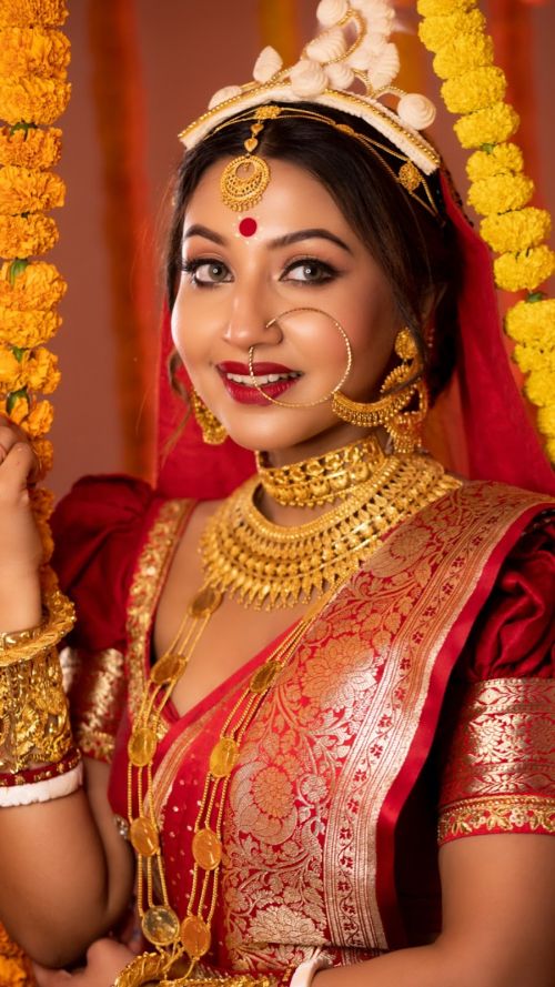 Nilakshi Home Beauty Service
