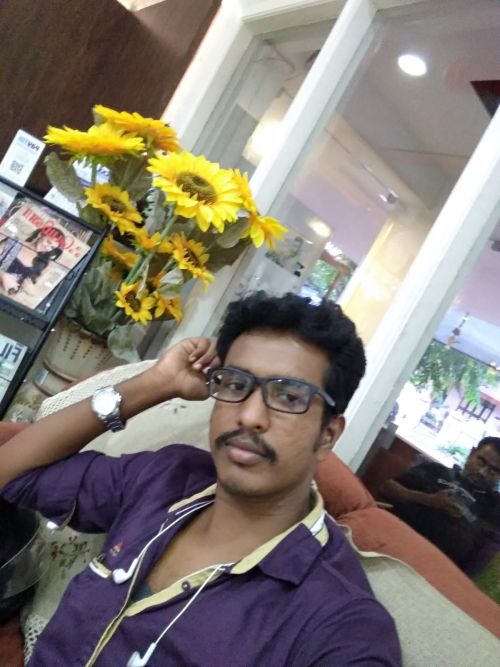 B IMAGE Unisex Salon & Makeover Studio
