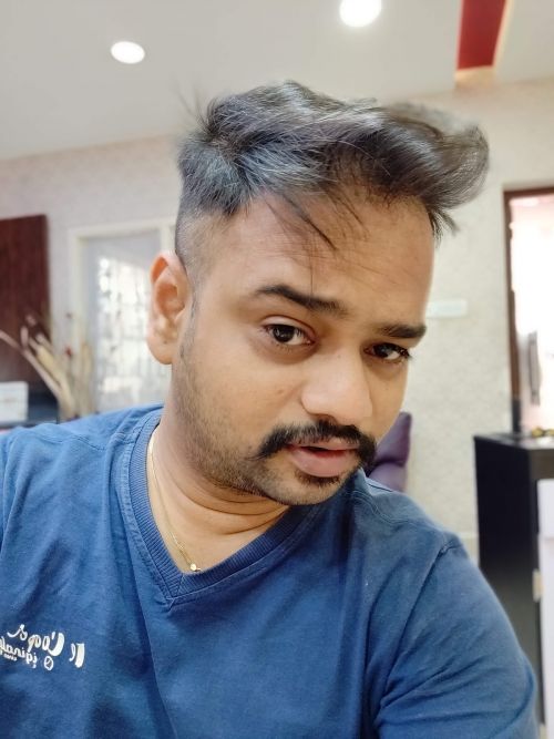 B IMAGE Unisex Salon & Makeover Studio