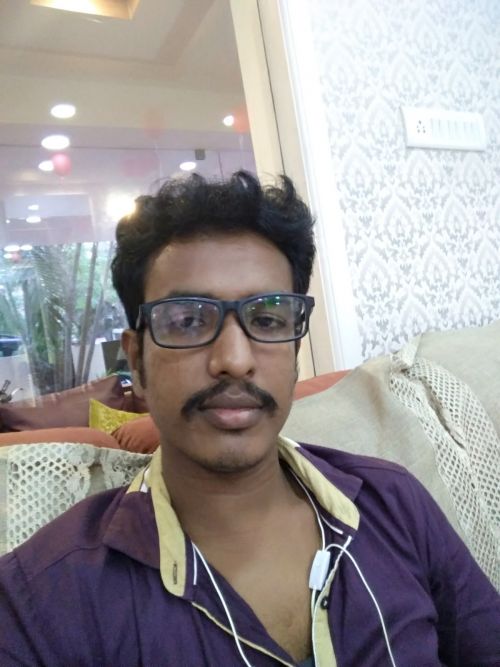B IMAGE Unisex Salon & Makeover Studio