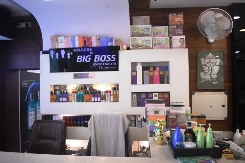 Big Boss